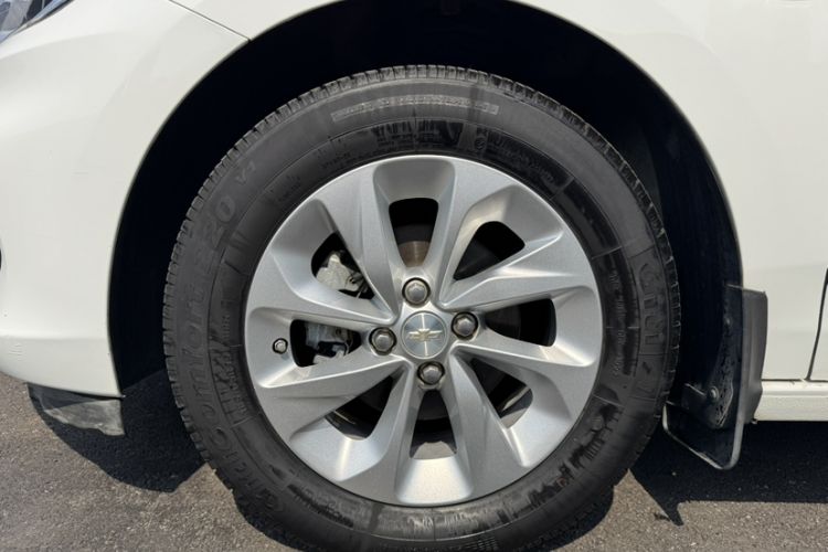 Used Chevrolet Cavalier 2021 325T Automatic Enjoyment Edition