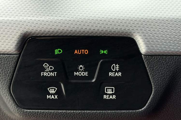 Used Volkswagen Lamando 2022 Lavida L 280TSI DSG Cool & Spicy Edition