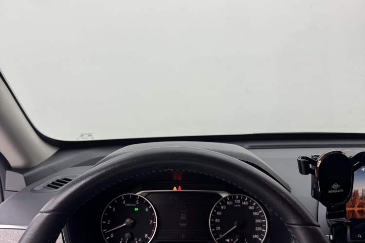 Used Nissan Teana 2022 2.0L XL-TLS Enjoyment Edition Interior 1