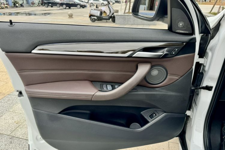 Used BMW X1 2022 Updated xDrive25Li Premium Edition