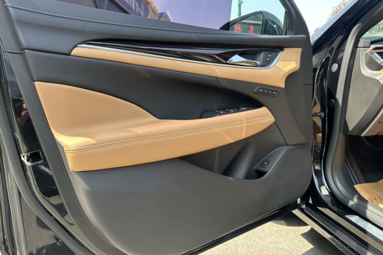 Used Buick LaCrosse 2018 20T Luxury Model
