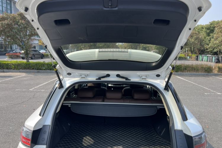 Used Lexus CT 2014 CT200h Comfort Edition Monochrome