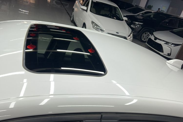 Used Ford Escort 2021 1.5L Automatic Diamond Edition