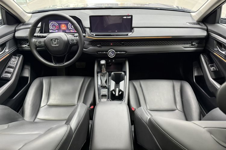 Used Honda Accord 2024 260TURBO Luxury Edition