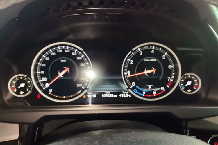 Used BMW X6 2019 xDrive28i M Sport Package
