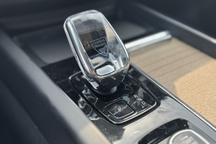 Used Volvo XC60 2026 B5 4x4 SmartDrive Sport Edition
