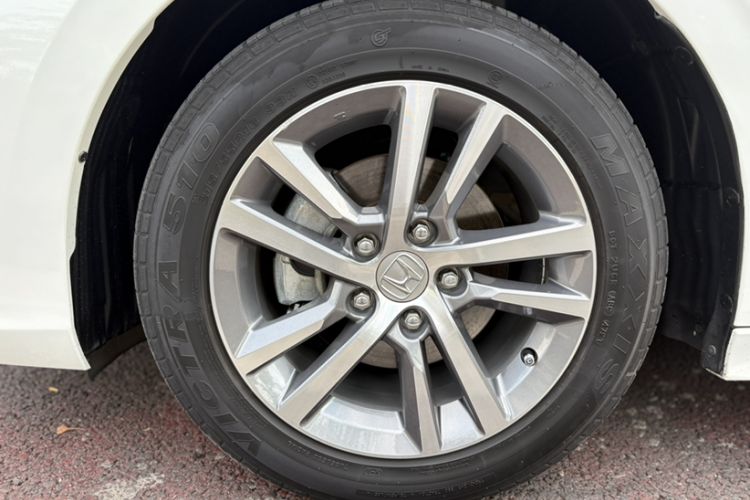 Used Honda Civic 2022 240TURBO CVT Dynamic Edition