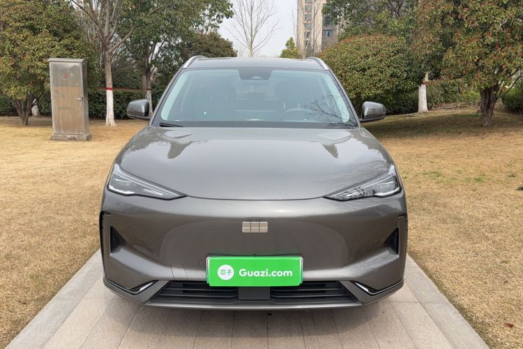 Used Geely Galaxy E5 2024 530 km Exploration+ Version
