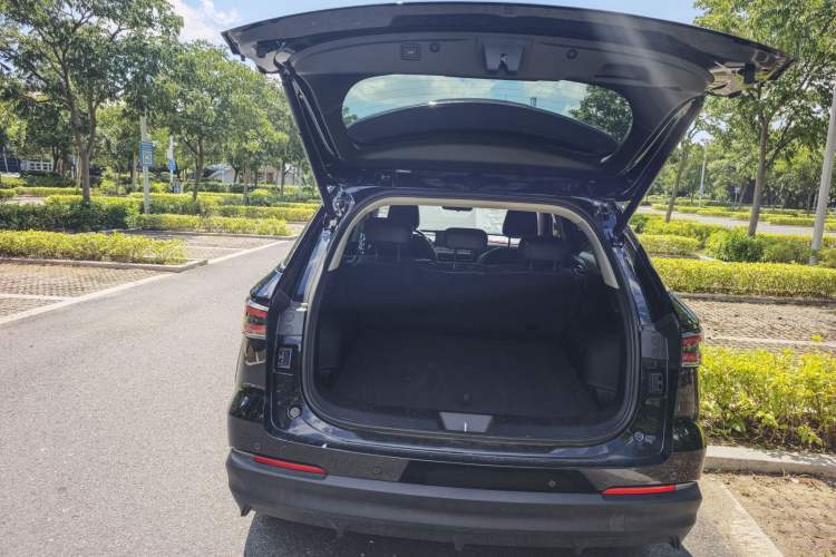 Used Haval Fierce Dragon Max 2025 Hi4 110 Pro