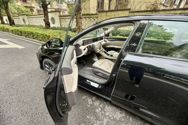 Used IM LS6 2023 Max Standard Edition
