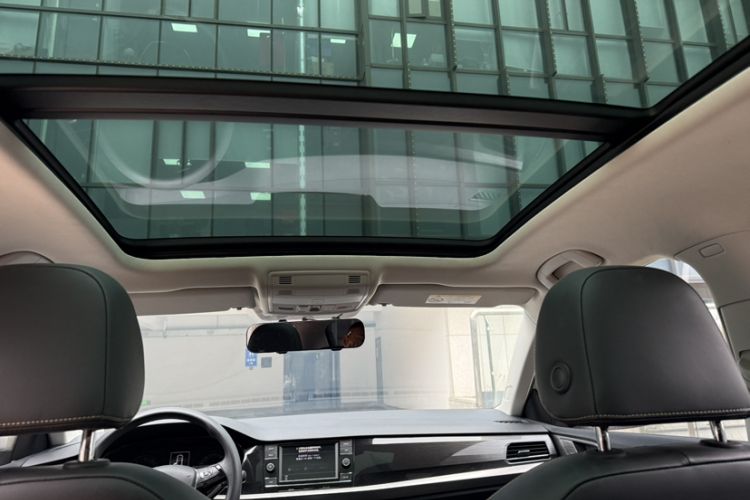 Used Volkswagen Lavida 2018 Hatchback 200TSI DSG Comfort Edition China V Standard
