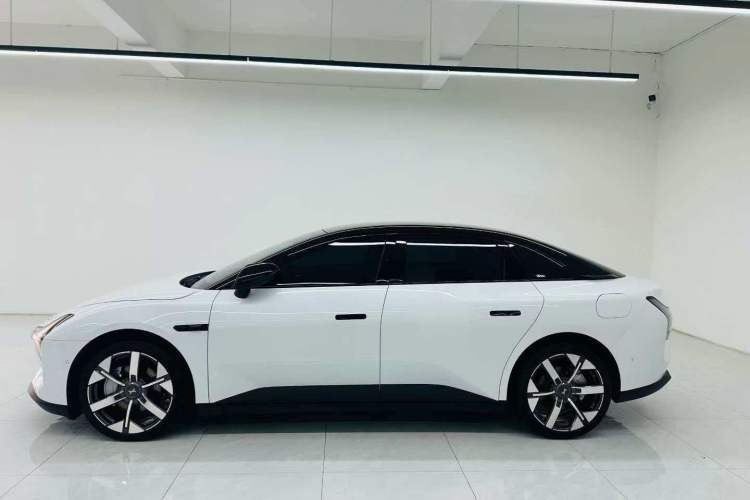 Used XPeng MONA M03 2024 620 with Ultra-Long Range