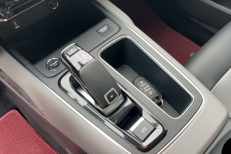 Used Citroen C5 AIRCROSS 2021 360THP ORIGINS Centennial Deluxe Edition Interior 1