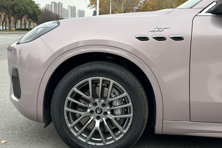 Used Maserati Grecale 2023 2.0T GT