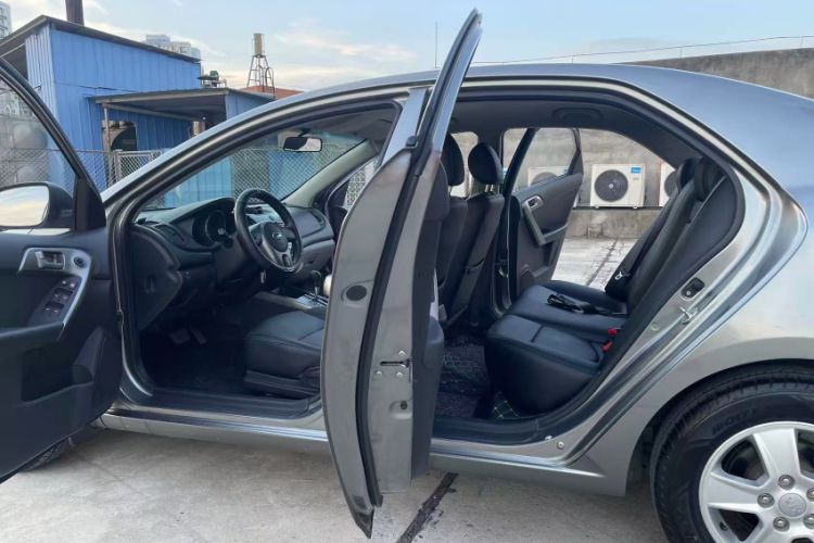 Used Kia Forte 2012 1.6L AT GL Commemorative Edition