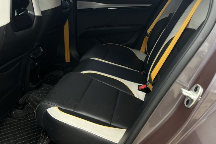 Used MG 5 Scorpio 2022 1.5T Trophy Sport Luxurious Edition