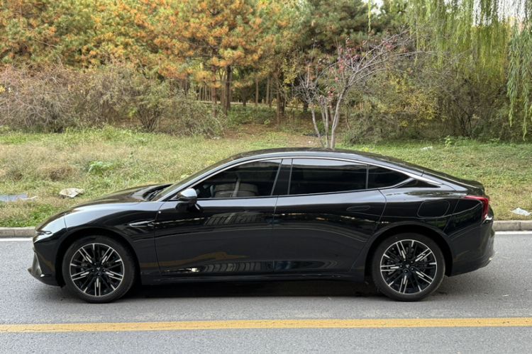 Used NETA S 2024 Range-Extended 1060 Lite Edition