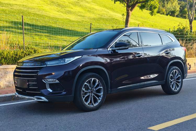 Used EXEED Lingyun 2020 1.6T Two-Wheel Drive Star Edition Guazi used car, China used car export, Used car for sale, Used  cars, Cheapest cars for sale