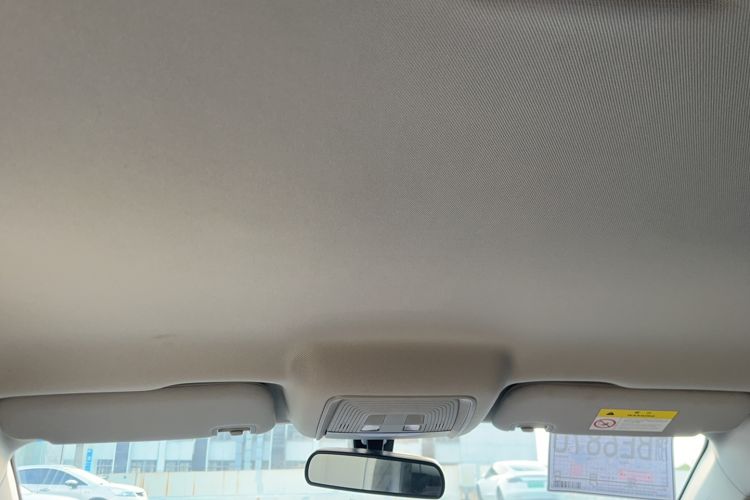 Used BYD Destroyer 05 2024 HONOR Edition DM-i 55KM Luxury Model