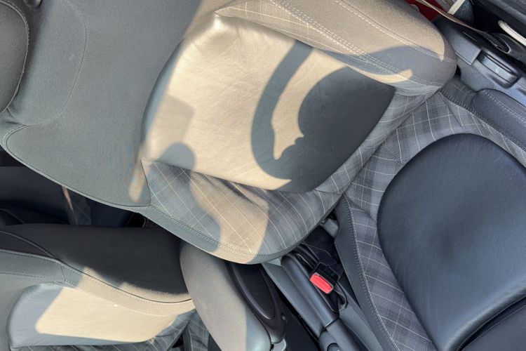 Used MINI MINI 2016 1.5T COOPER Five-Door Edition
