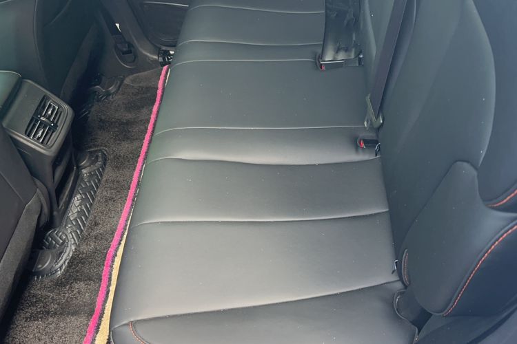 Used Oshan X7 PLUS 2022 1.5T Blue Whale Edition Automatic Luxury Trim