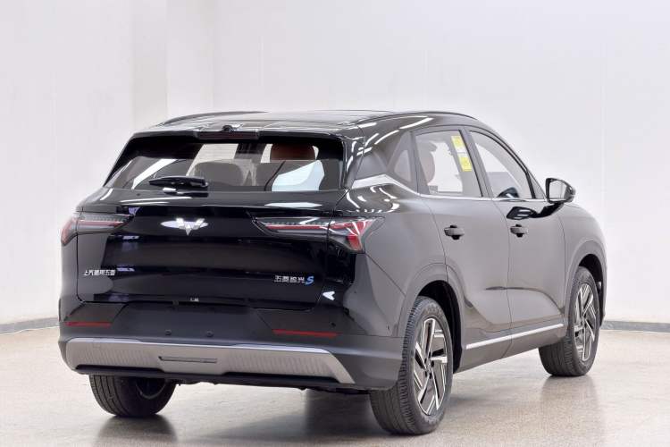 Used Wuling Xingguang S 2025 Model 510 km Flagship Version
