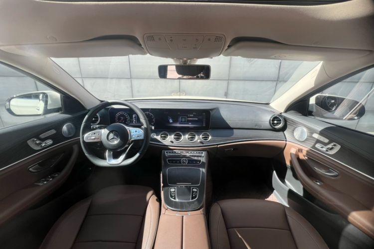 Used Mercedes-Benz E-Class 2019 Restyled E 300 L Sport Luxury Edition