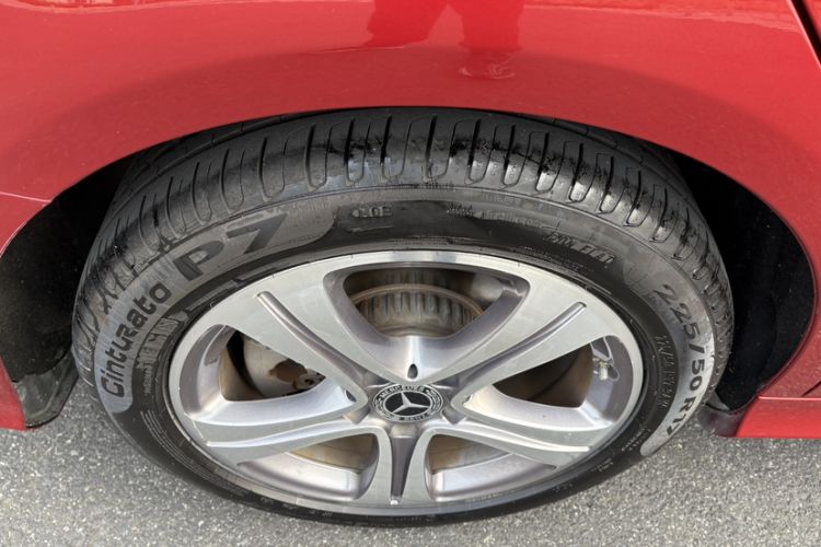 Used Mercedes-Benz C-Class 2020 C 260 L Sport Edition Exterior 8