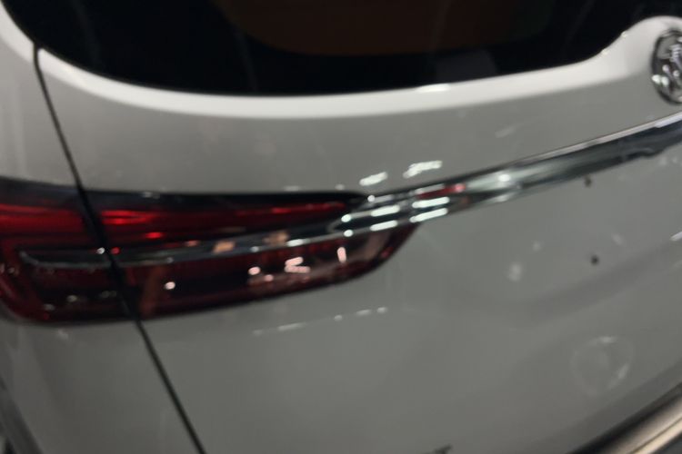 Used Buick GL8 2021 Land Cruiser Executive Class 652T Luxury Model
