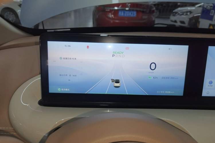 Used Wuling Bingo 2025 410 km Lingxi Deluxe Edition