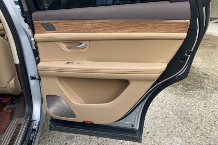 Used Hima AITO M7 2024 1.5T Four-Wheel Drive Plus Version 5 Seats