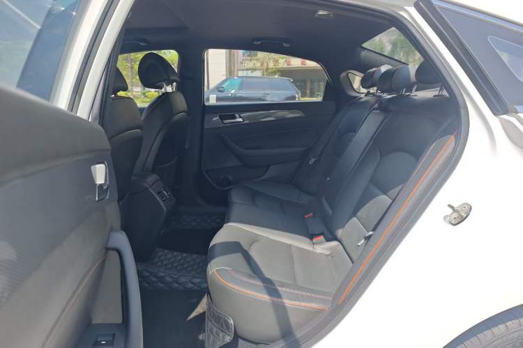 Used Hyundai Sonata 2015 1.6T GLS Smart Model