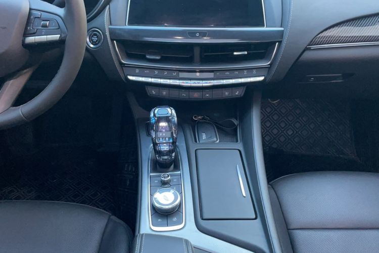 Used Cadillac CT5 2023 28T Luxury Edition (Standard Version)
