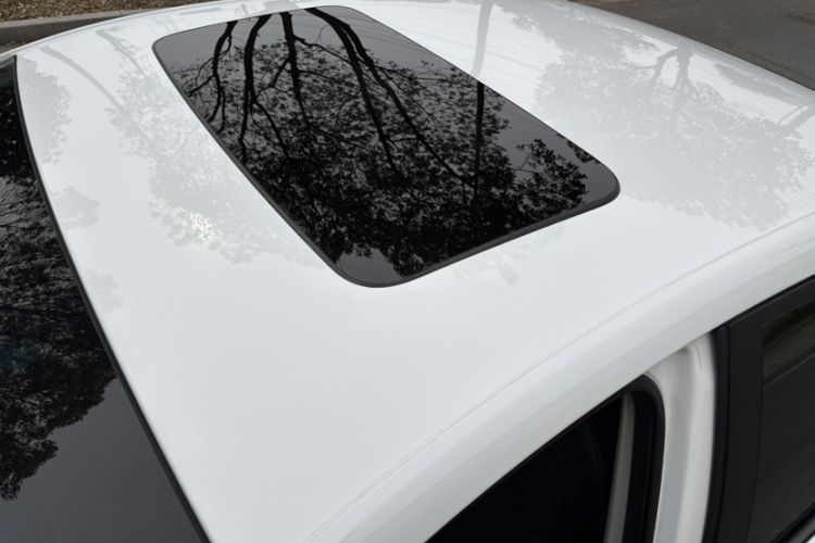 Used Buick GT 2021 Revised Version Flagship 1.5L Automatic Elite Edition
