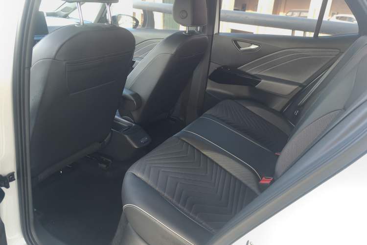 Used Volkswagen ID.3 2023 Upgraded Version Smart Intelligence Edition