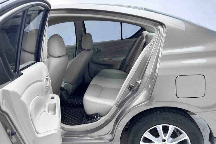 Used Nissan Sunny 2015 1.5XE CVT Comfort Edition
