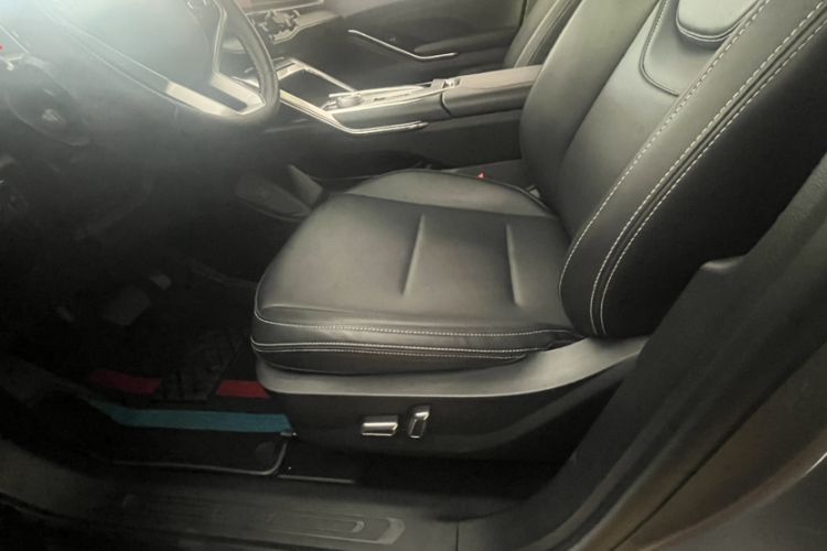 Used Haval H6 2022 3rd Generation 1.5T Automatic Two-Wheel Drive Pro