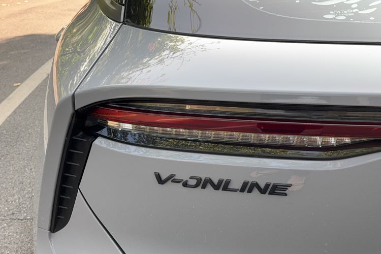 Used Venucia V 2021 260T Idol Edition