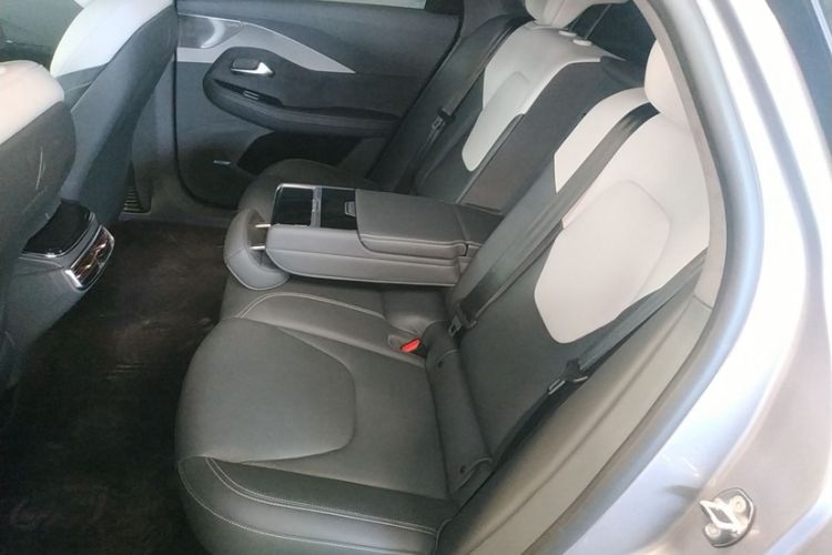 Used ARCFOX Alpha S 2021 708S+ 160kW
