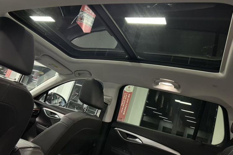 Used Buick Envision 2024 Encore Plus 28T AWD Luxury Edition