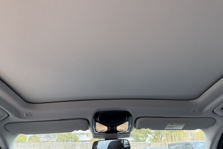 Used BMW X3 2020 xDrive28i M Sport Package Interior 7