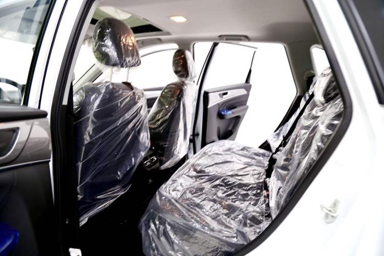 Used Haval M6 2023 PLUS 1.5T DCT Luxury Smart Connectivity Model
