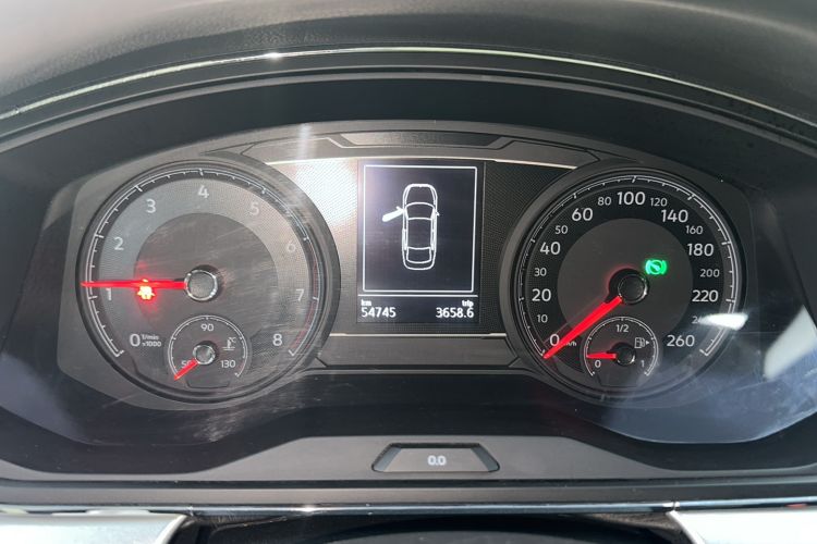 Used Volkswagen Lamando 2021 230TSI DSG Fashion Edition
