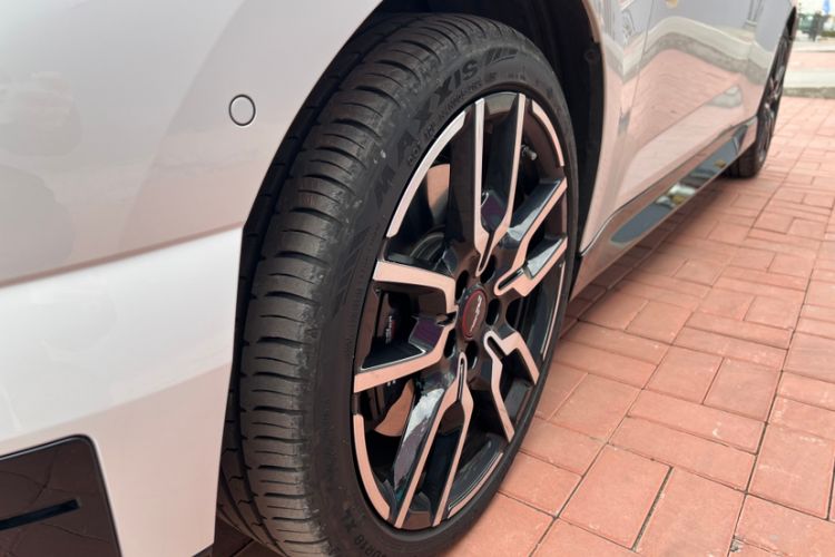 Used MINI Electric MINI COOPER 2024 452km COOPER SE Racing Driver