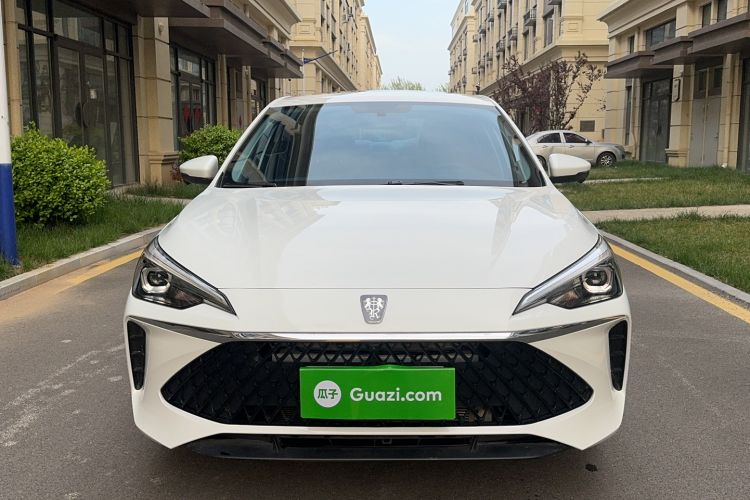 Used Roewe i5 2023 1.5L CVT Luxury Edition