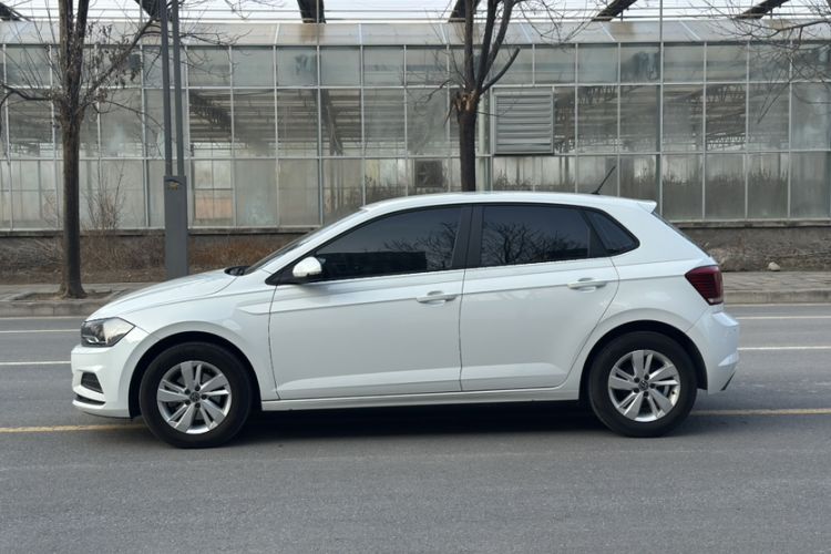 Used Volkswagen Polo 2023 Revised Plus 1.5L Automatic – Enjoy Life Edition