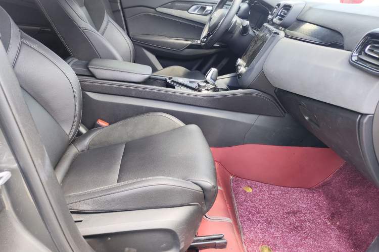 Used Lynk & Co 03 2021 1.5TD DCT JingPlus