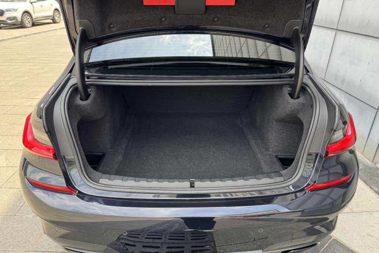 Used BMW 3 Series 2020 325Li M Sport Package