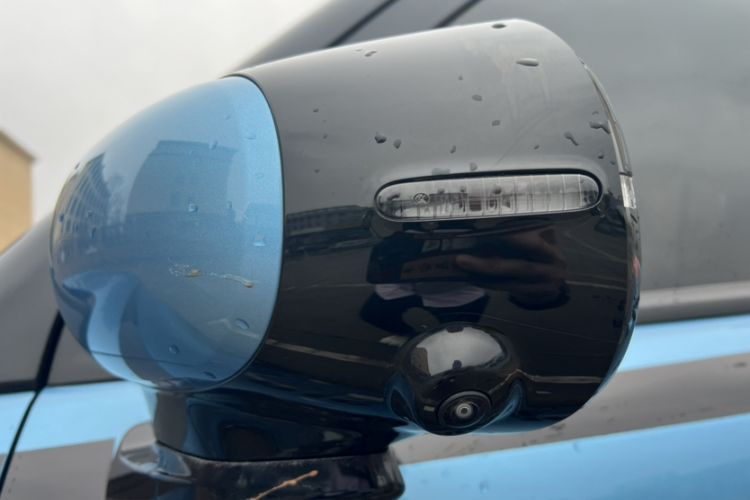 Used Baojun Spark EUV 2024 Prestige Edition 4 Seats
