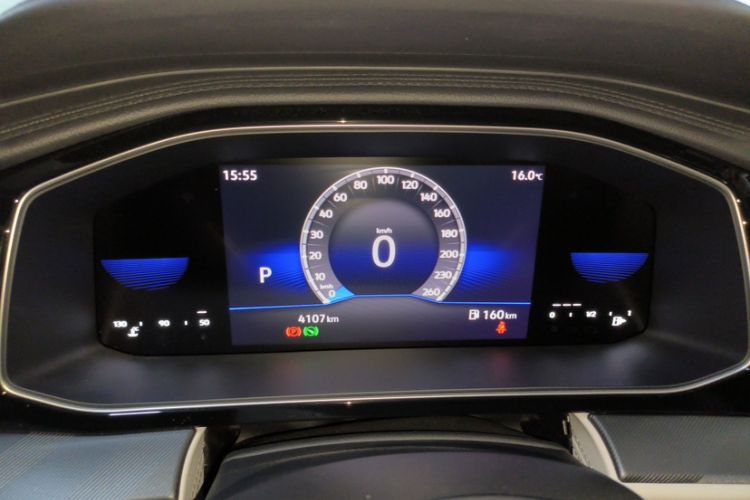 Used Jetta VA7 2025 1.4T First-Come First-Served Edition